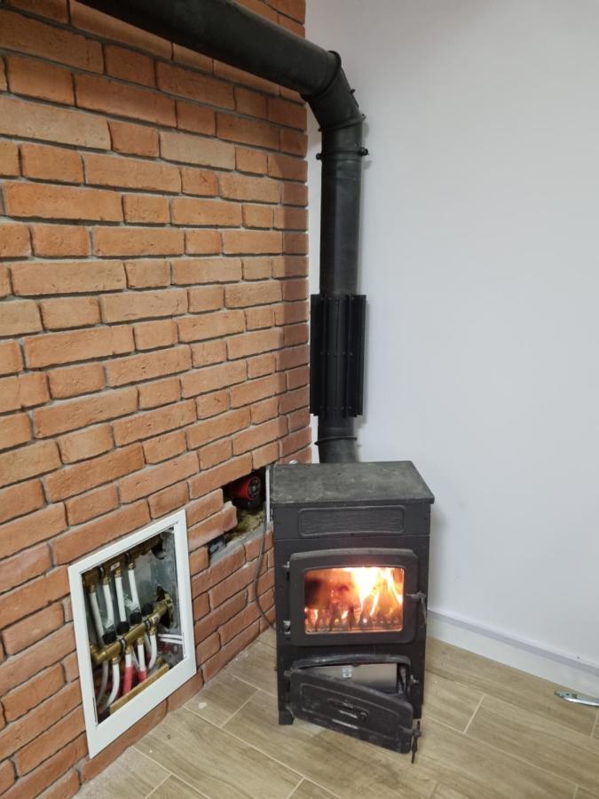 Holiday home Caloroczny Na Kaszubach - Zukowo *