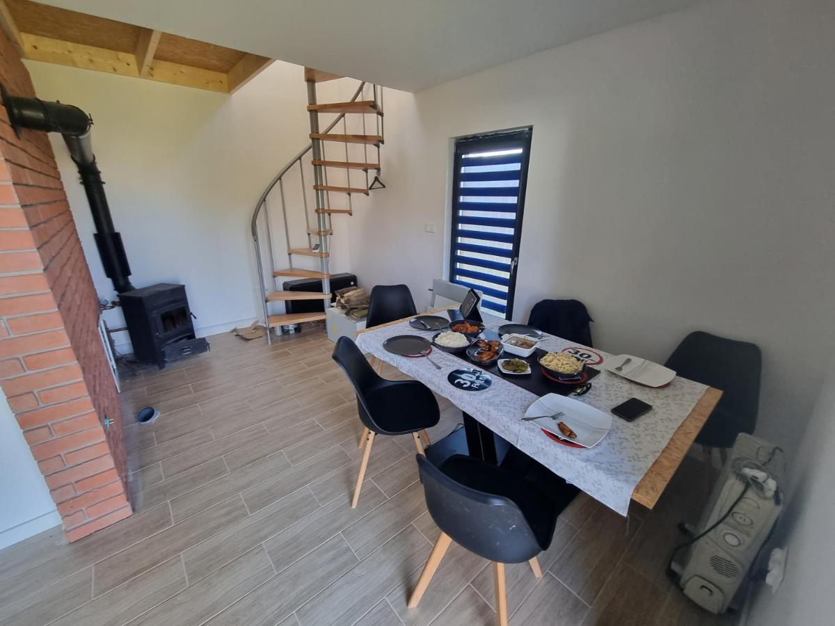 Holiday home Caloroczny Na Kaszubach - Zukowo Glincz