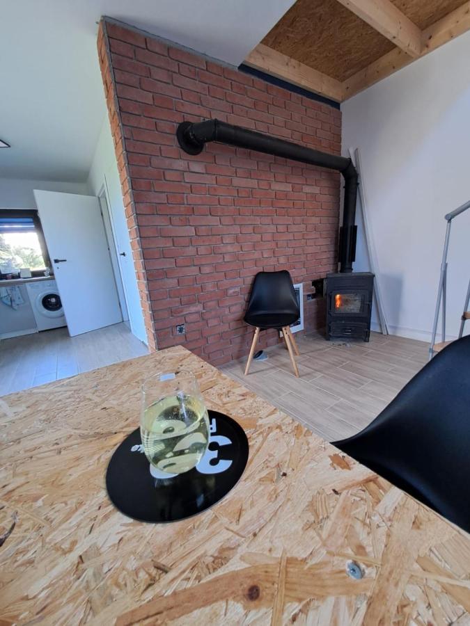 Caloroczny Na Kaszubach - Zukowo Holiday home Glincz