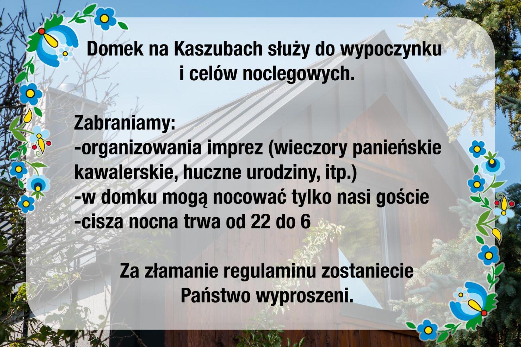 Caloroczny Na Kaszubach - Zukowo Holiday home