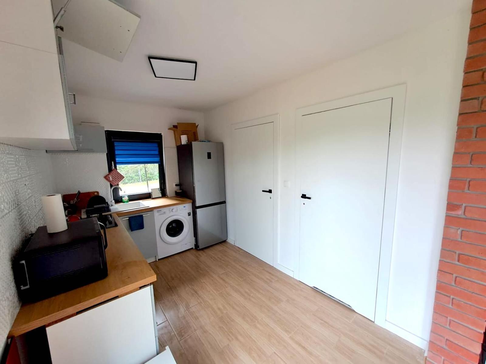 Holiday home Caloroczny Na Kaszubach - Zukowo Glincz