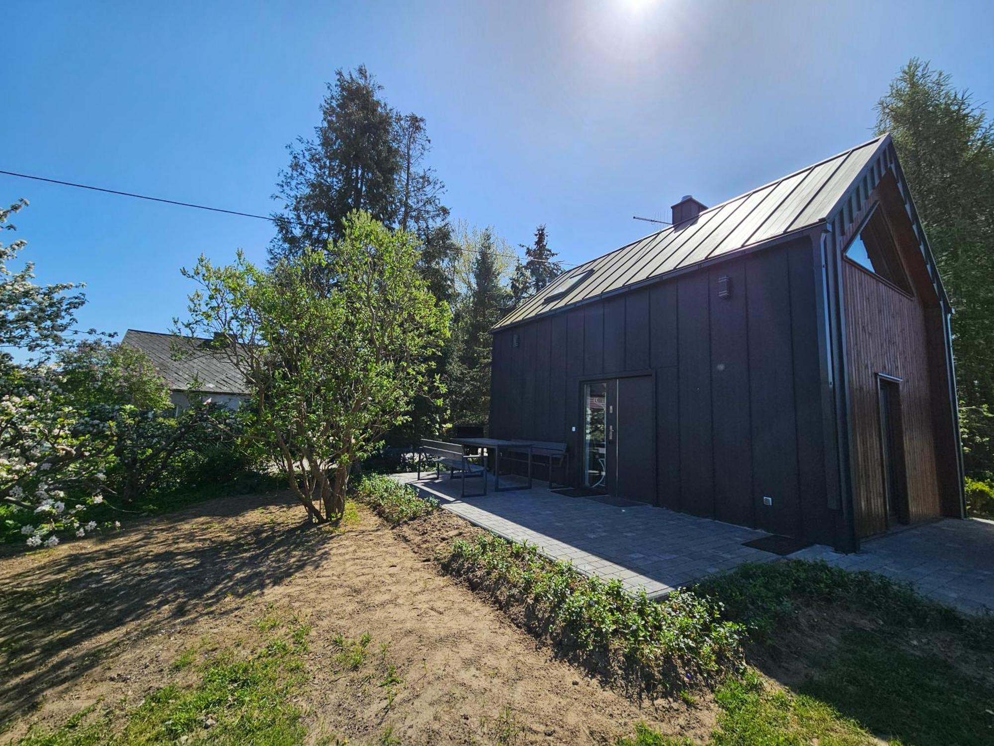 Caloroczny Na Kaszubach - Zukowo Holiday home *