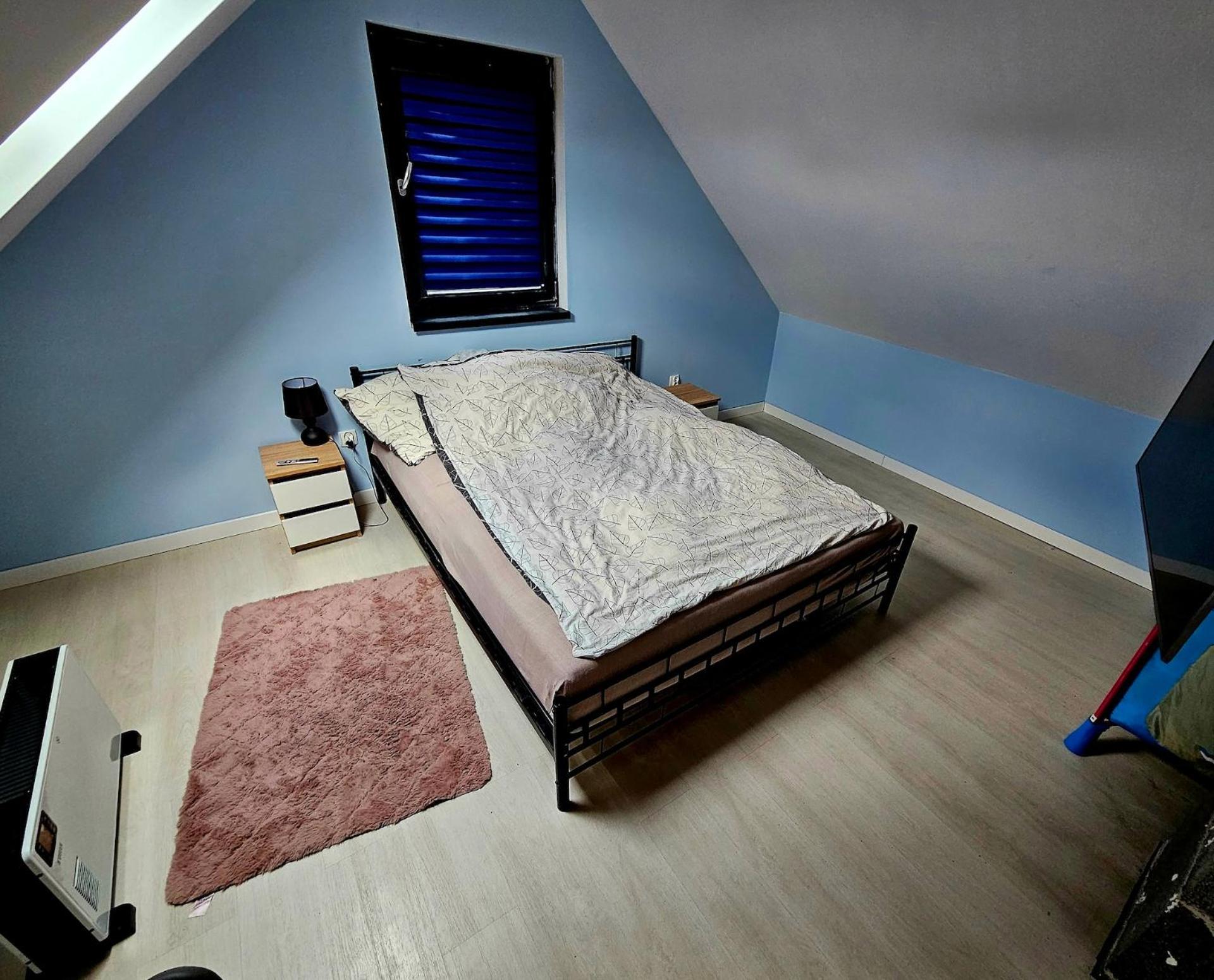 Holiday home Caloroczny Na Kaszubach - Zukowo *